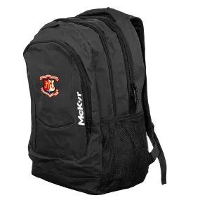 Mc Keever Bray Presentation College Core 22 Back Pack - Black