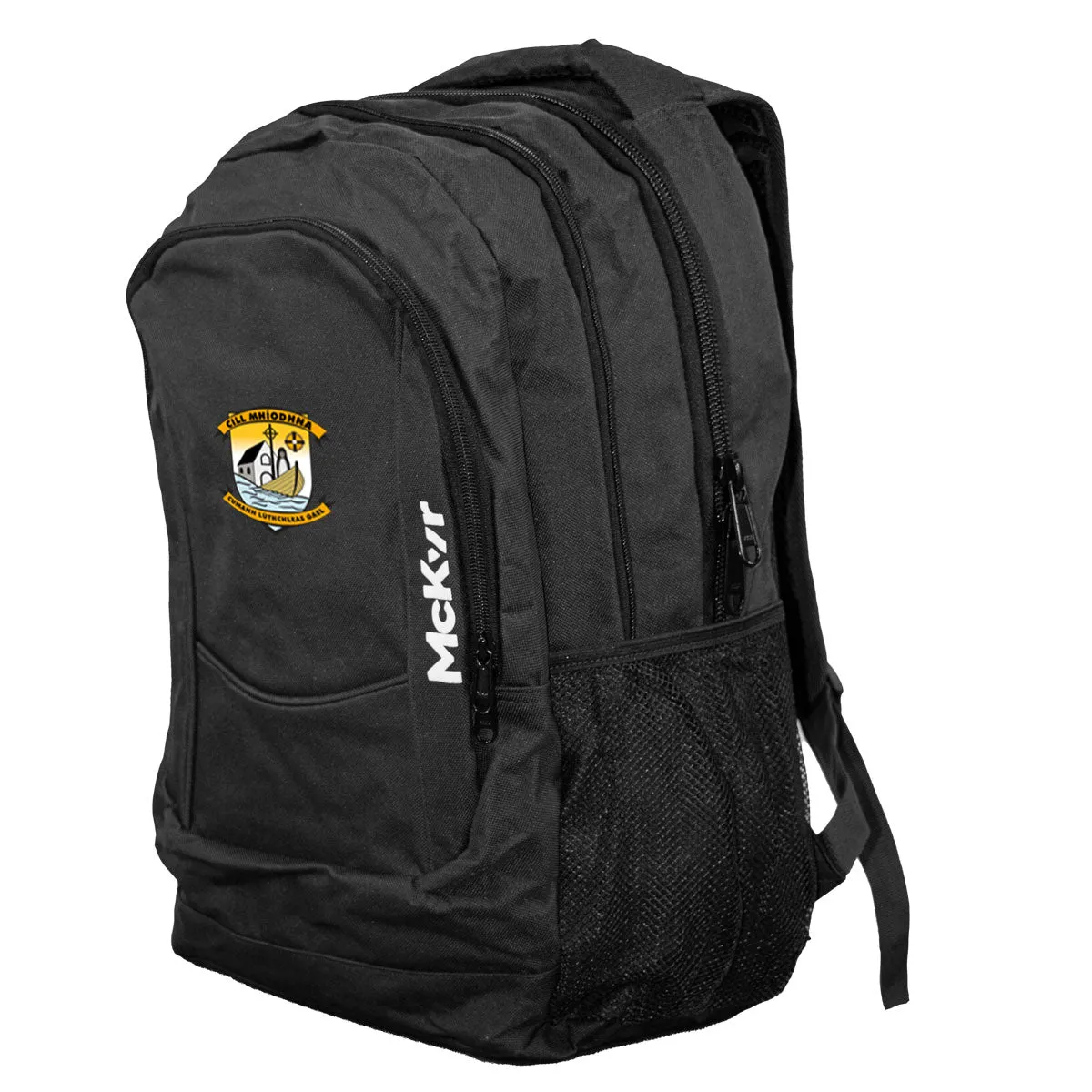 Mc Keever Kilmeena GAA Core 22 Back Pack - Black