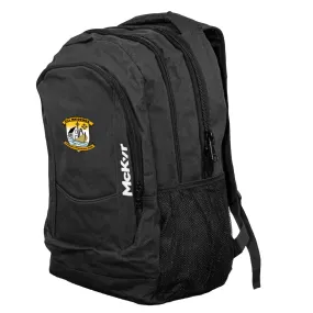 Mc Keever Kilmeena GAA Core 22 Back Pack - Black