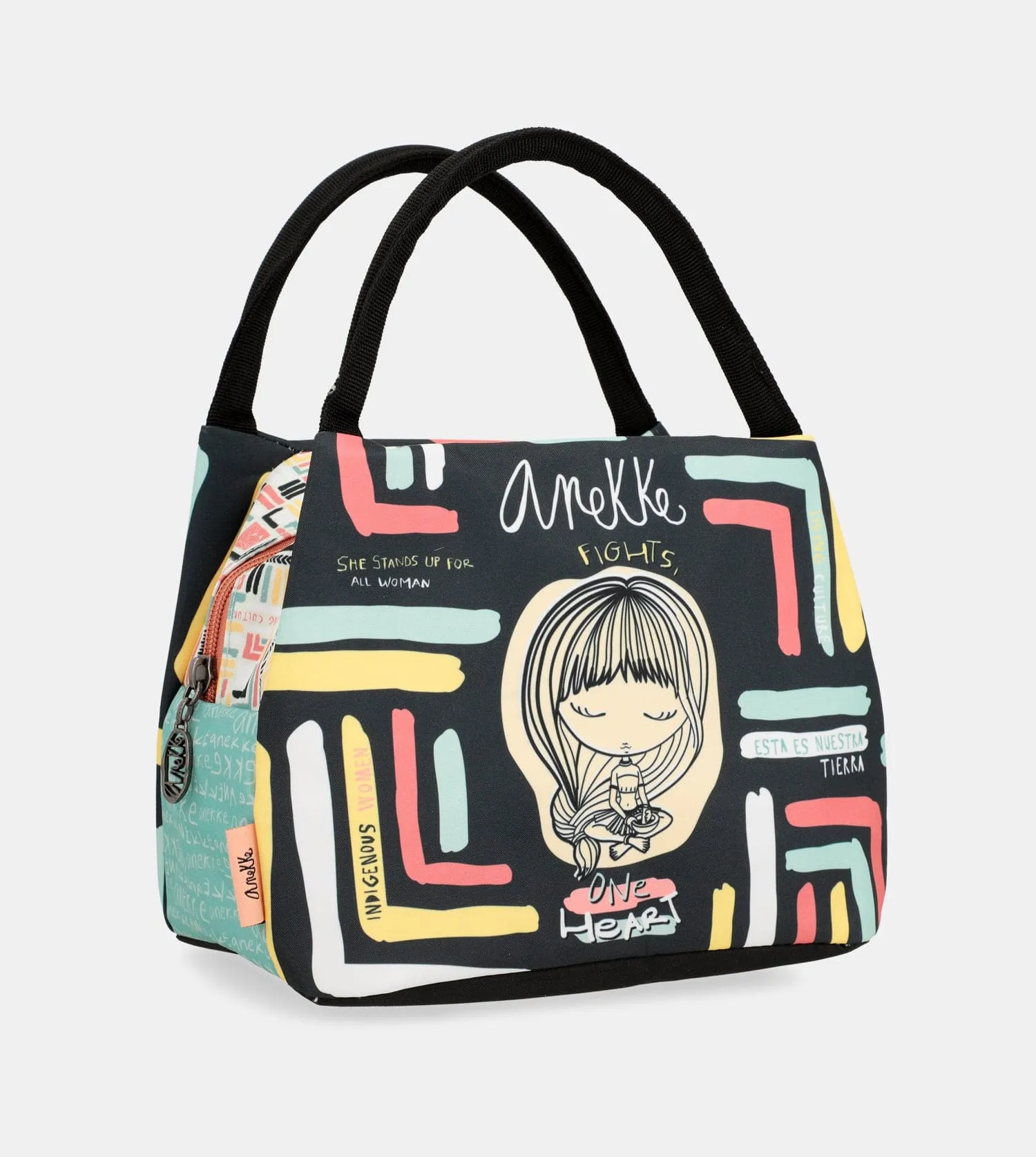 Menire food carrier bag