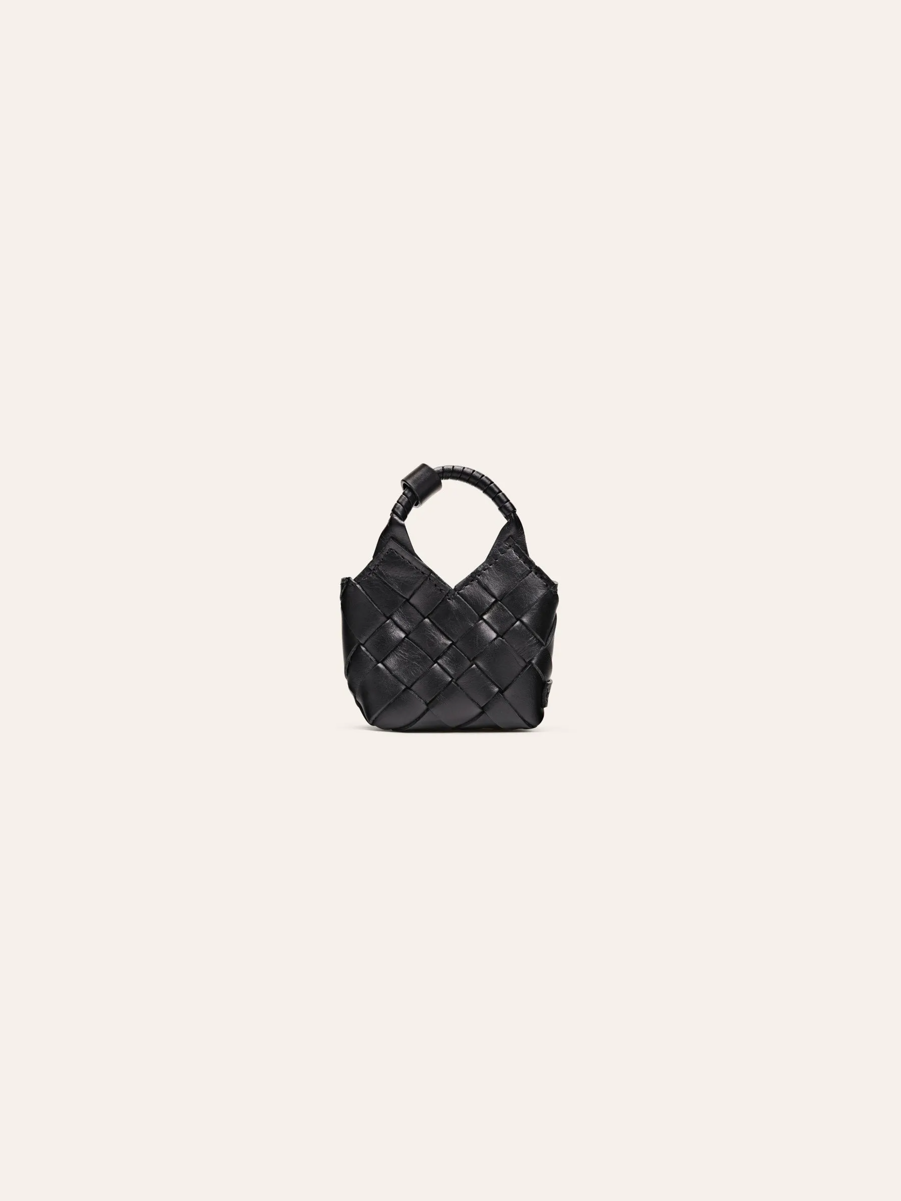 MISU Micro Black Charm