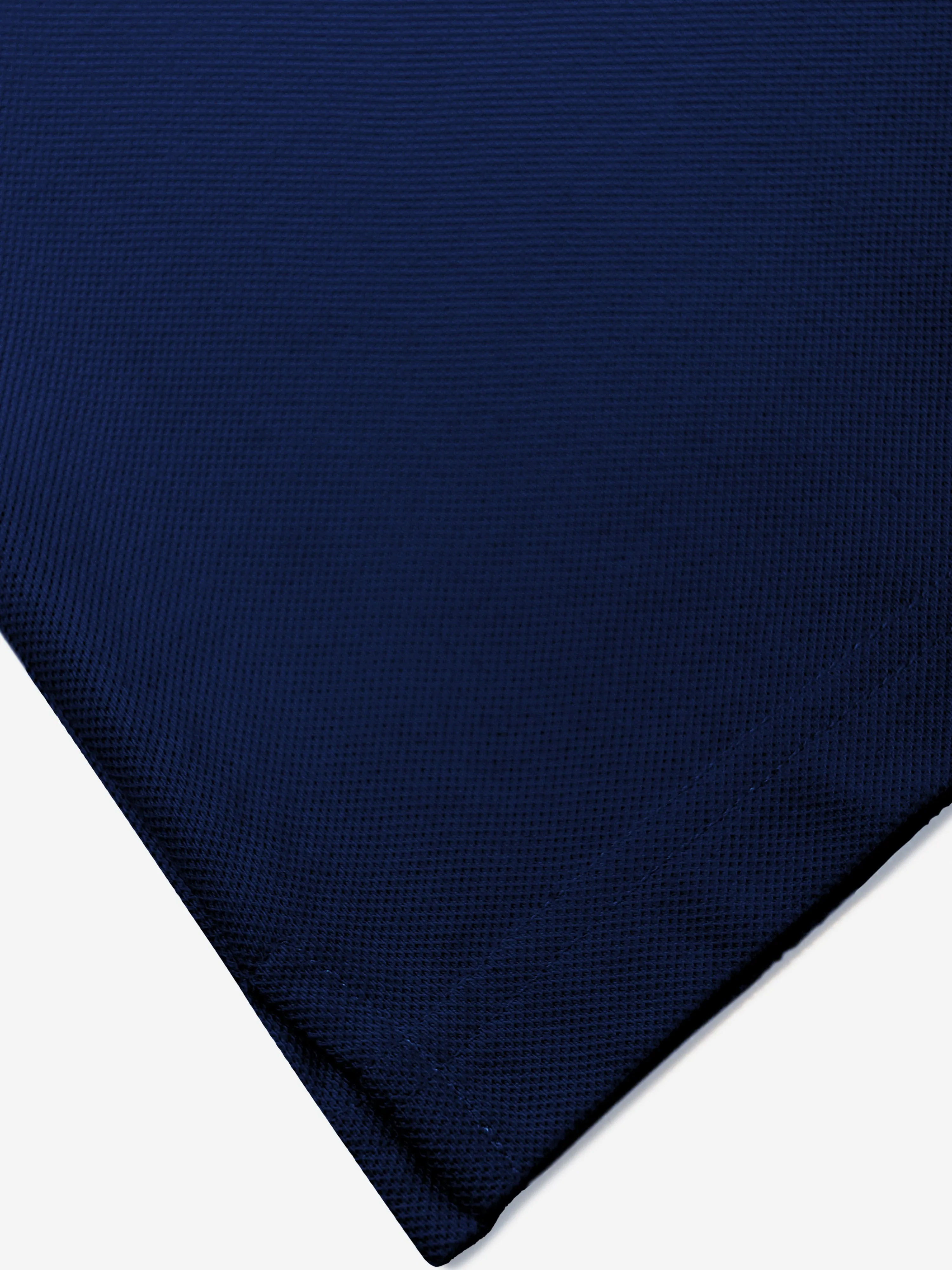 Moncler Enfant Boys Tennis Logo Polo Shirt in Navy