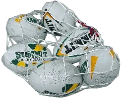 Net Ball Bag