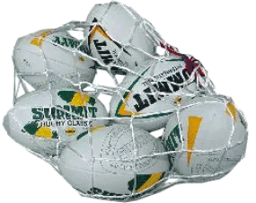 Net Ball Bag