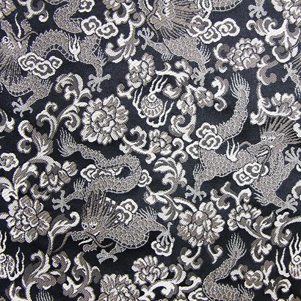 Nishijin Custom Brocade Sword Bag Nishijin Fabric