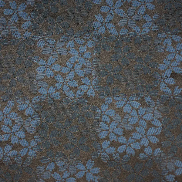 Nishijin Custom Brocade Sword Bag Nishijin Fabric