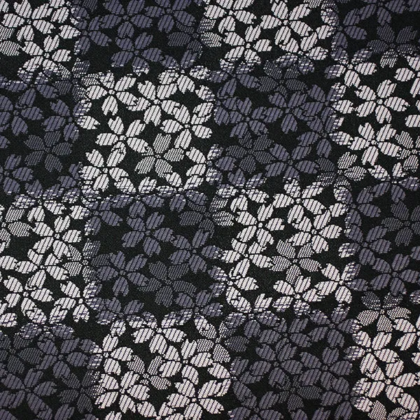 Nishijin Custom Brocade Sword Bag Nishijin Fabric