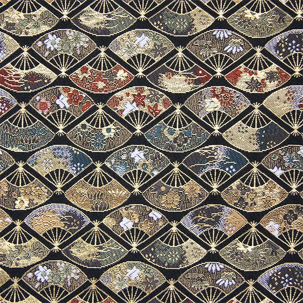 Nishijin Custom Brocade Sword Bag Nishijin Fabric