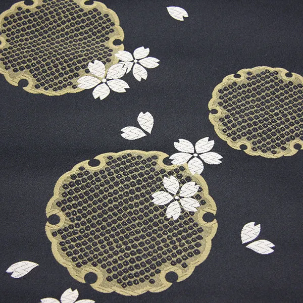 Nishijin Custom Brocade Sword Bag Nishijin Fabric