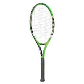 NIVIA Attack TI Tennis Racquet