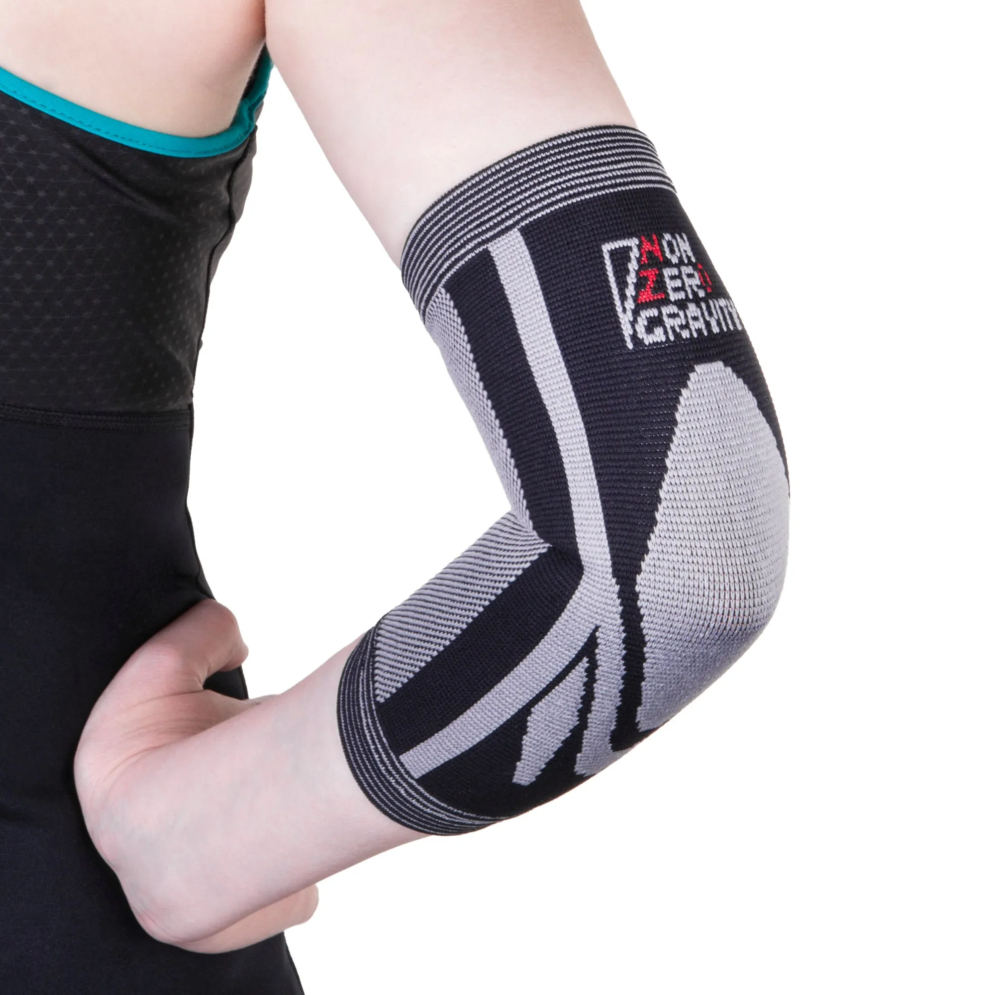 NonZero Gravity Elbow Support Sleeves