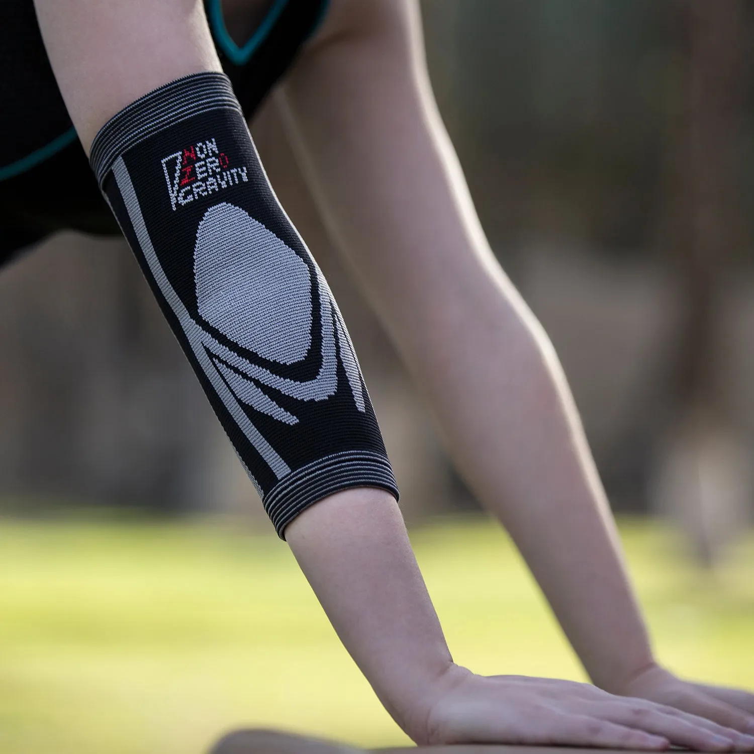 NonZero Gravity Elbow Support Sleeves