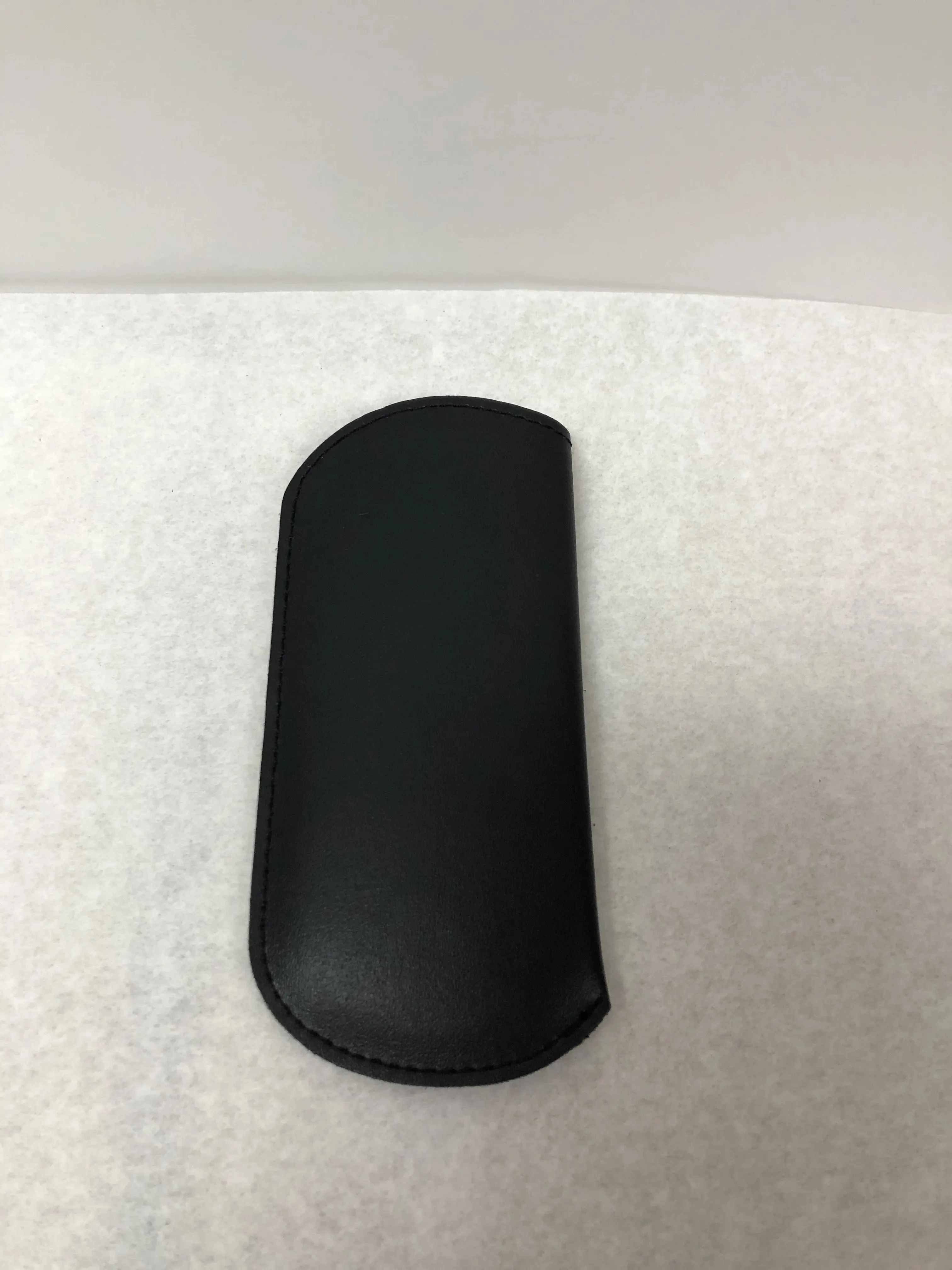 Ogi Black Pouch Optical Eyeglass Soft Case and Storage | KMOPT-116