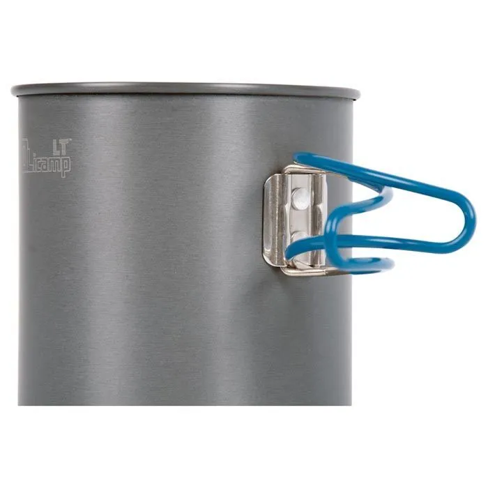 OLICAMP LT LIGHTWEIGHT POT 1L