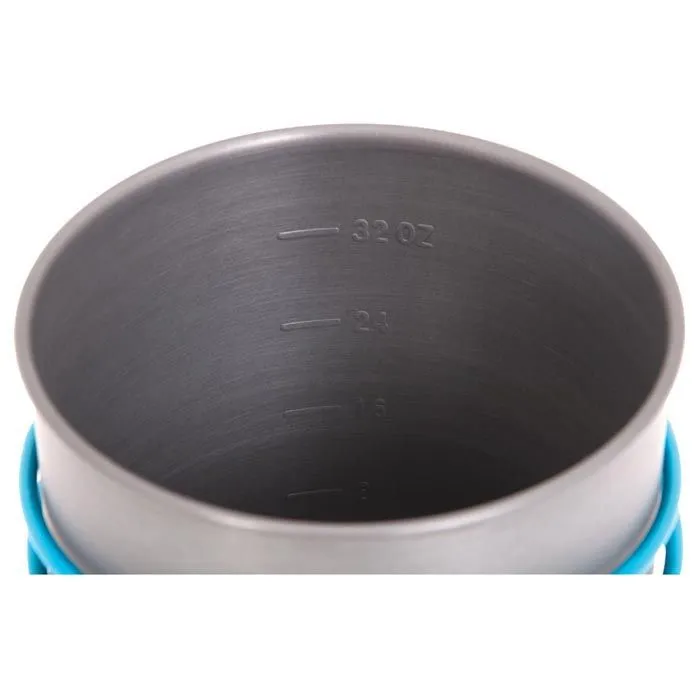OLICAMP LT LIGHTWEIGHT POT 1L