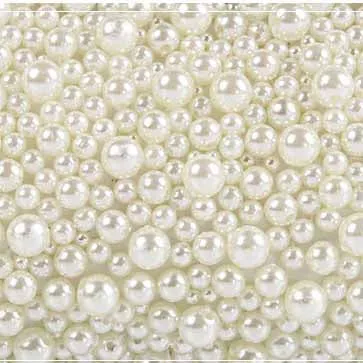 Pearl Wedding Bag Bridal Clutch Bag Cocktail Party Handbag