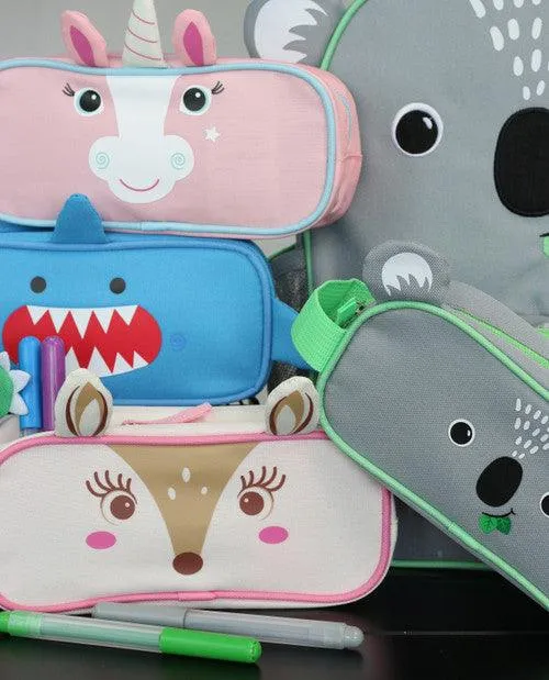 Pencil Case - Allie The Allicorn