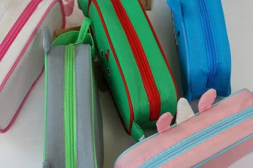 Pencil Case - Allie The Allicorn