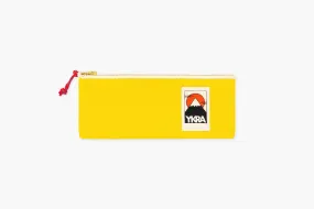 Pencil Case – Yellow