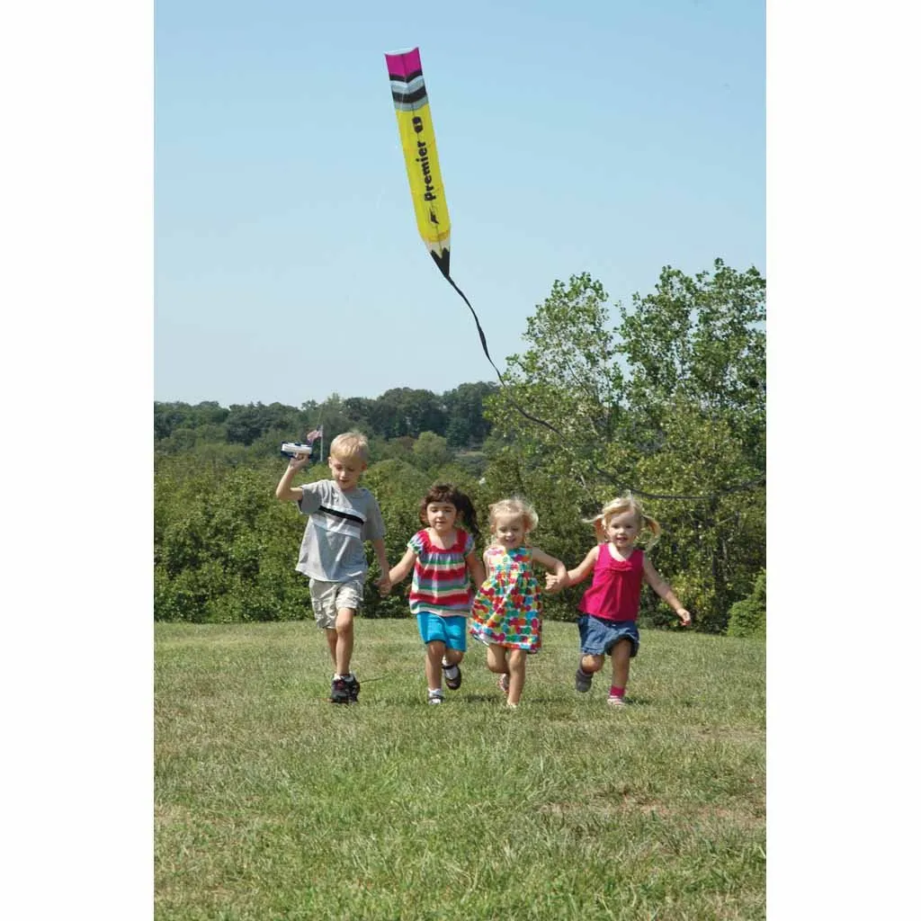 Pencil Kite