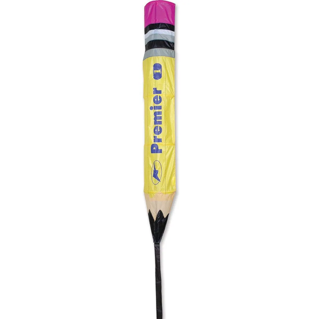 Pencil Kite