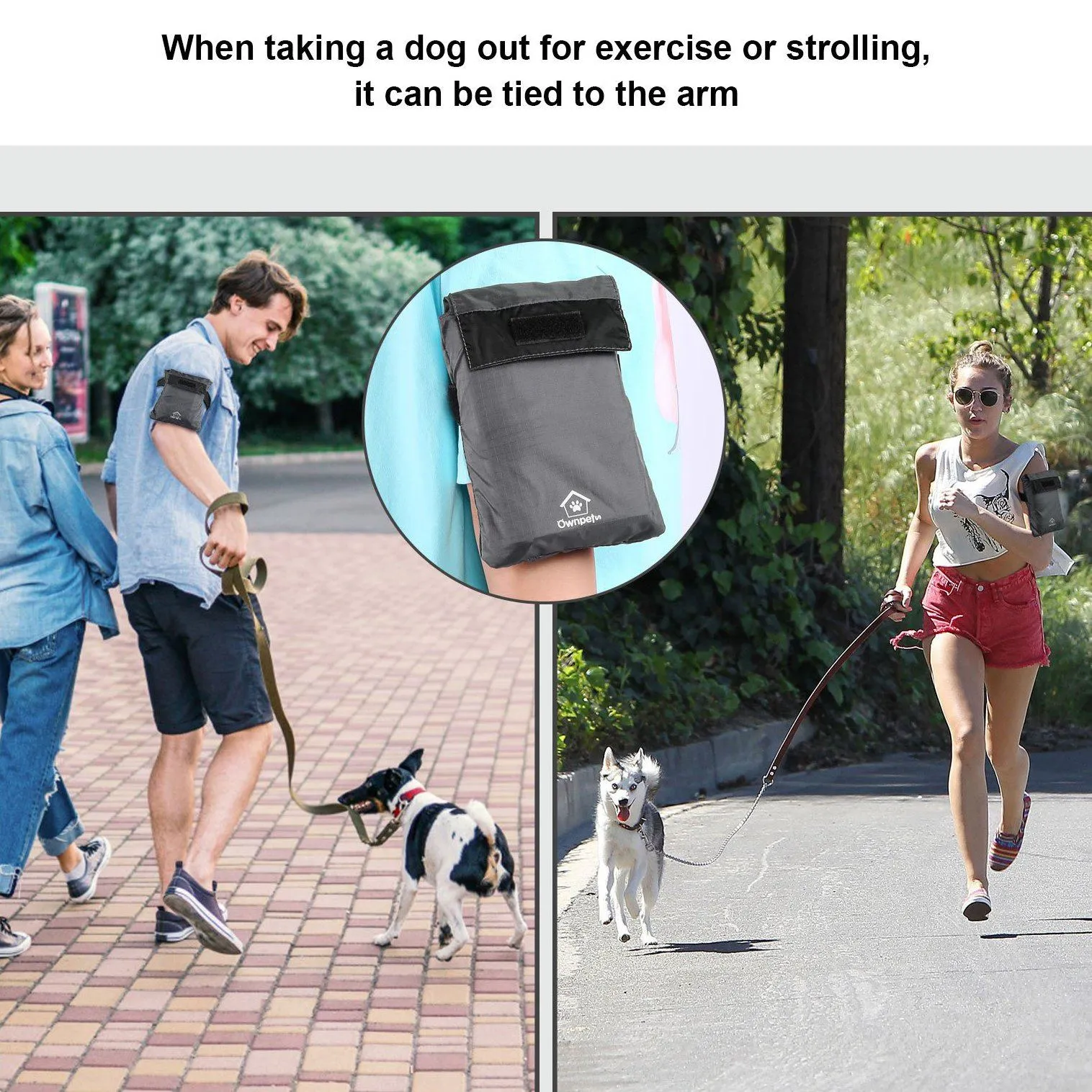 Pet Sling Carrier Travel Bag