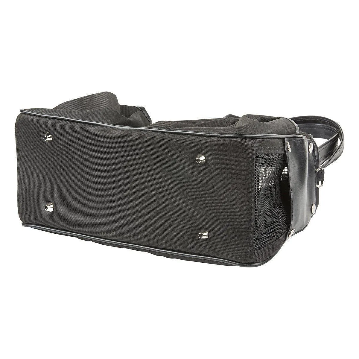 Petote Metro Dog Carrier Sable
