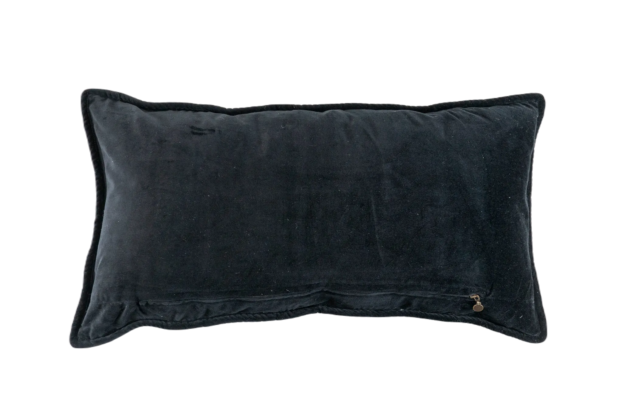 Pillow: Artifact textile, handwoven in Romania - P245