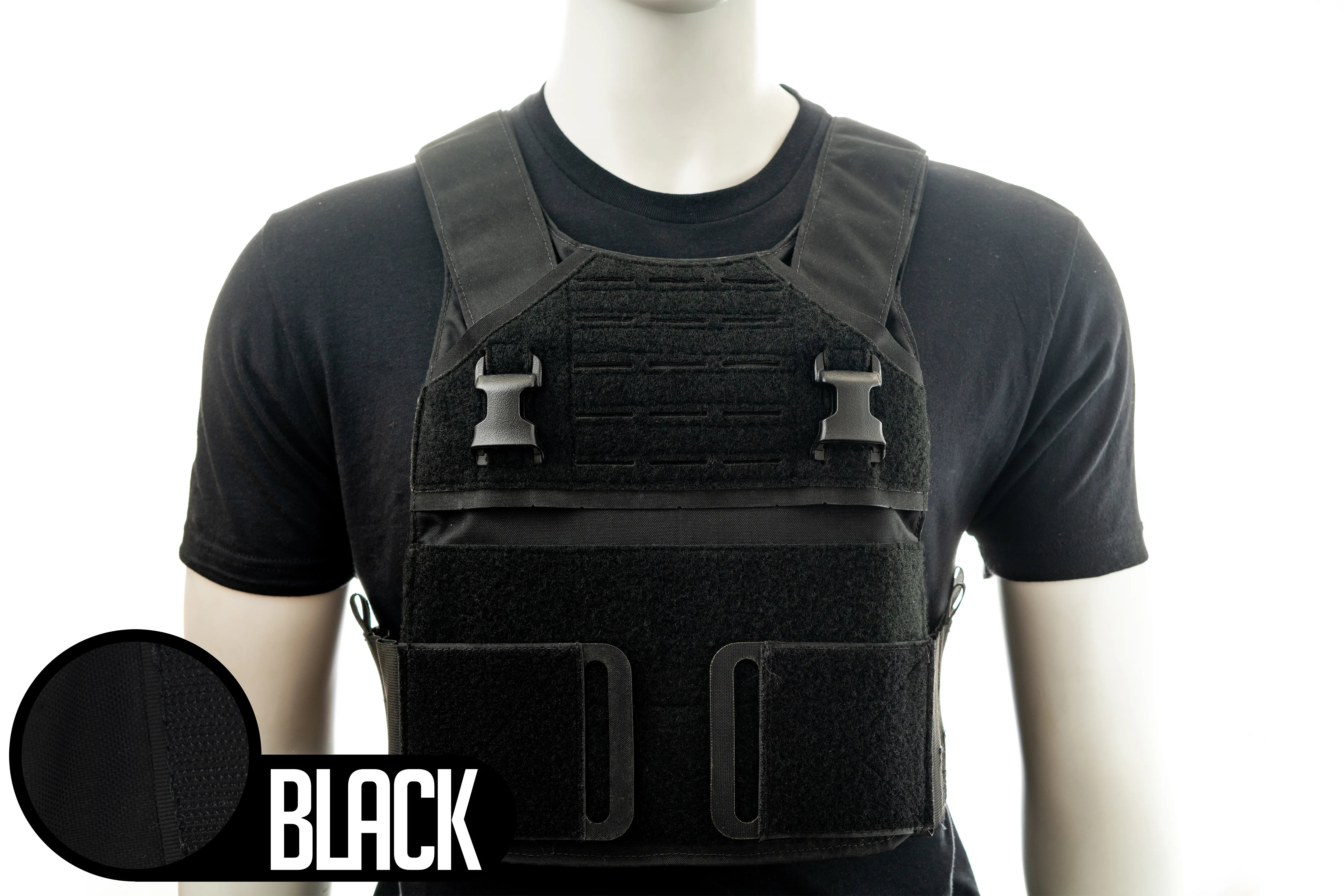 PRC PLATE CARRIER