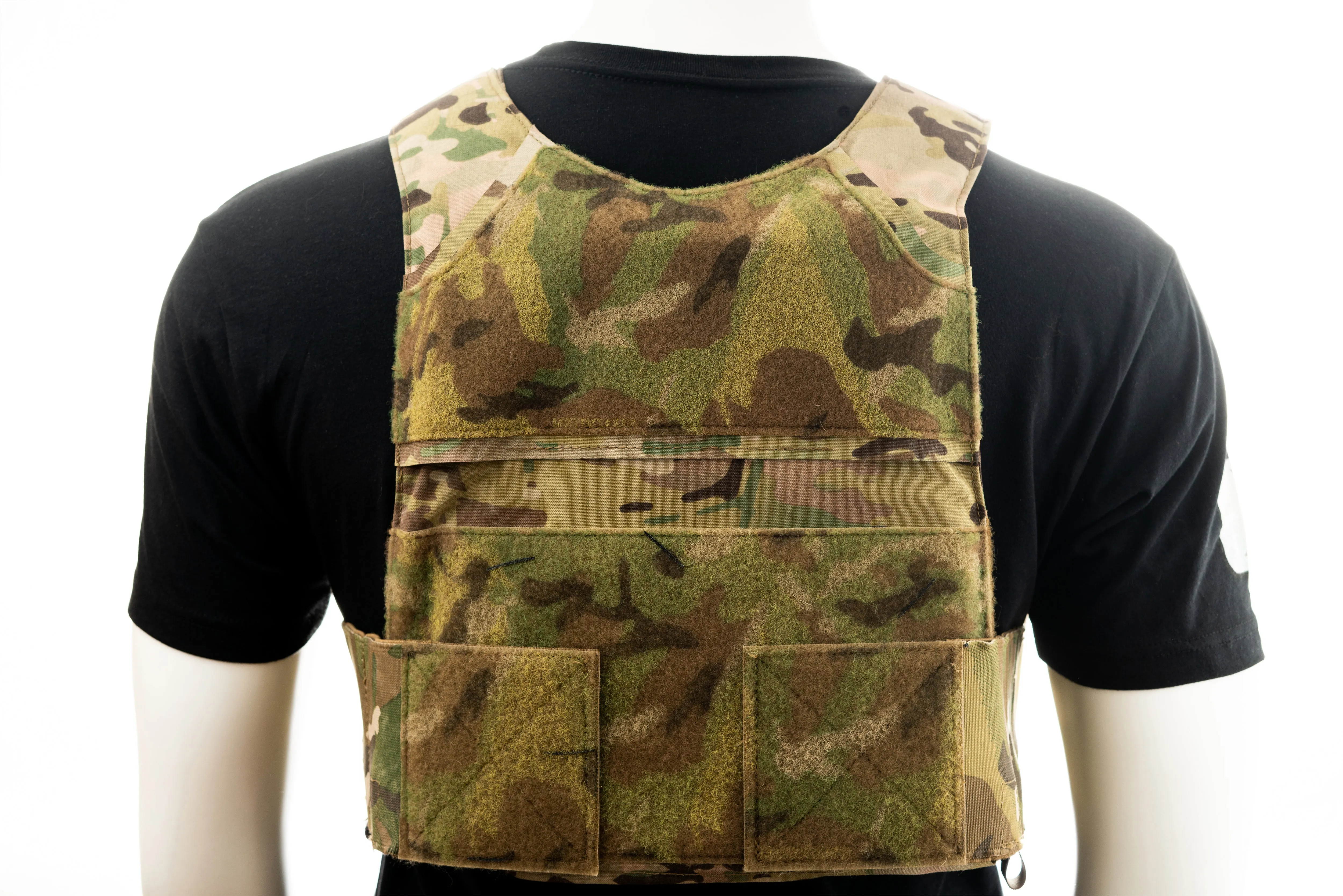 PRC PLATE CARRIER