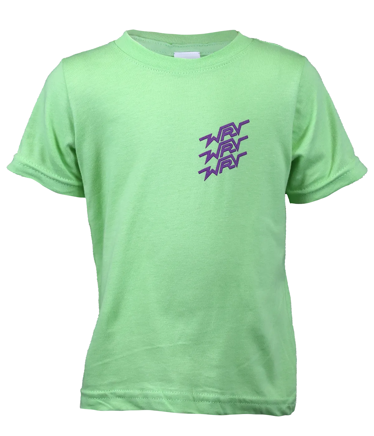 Rainbow Toddler S/S T-Shirt