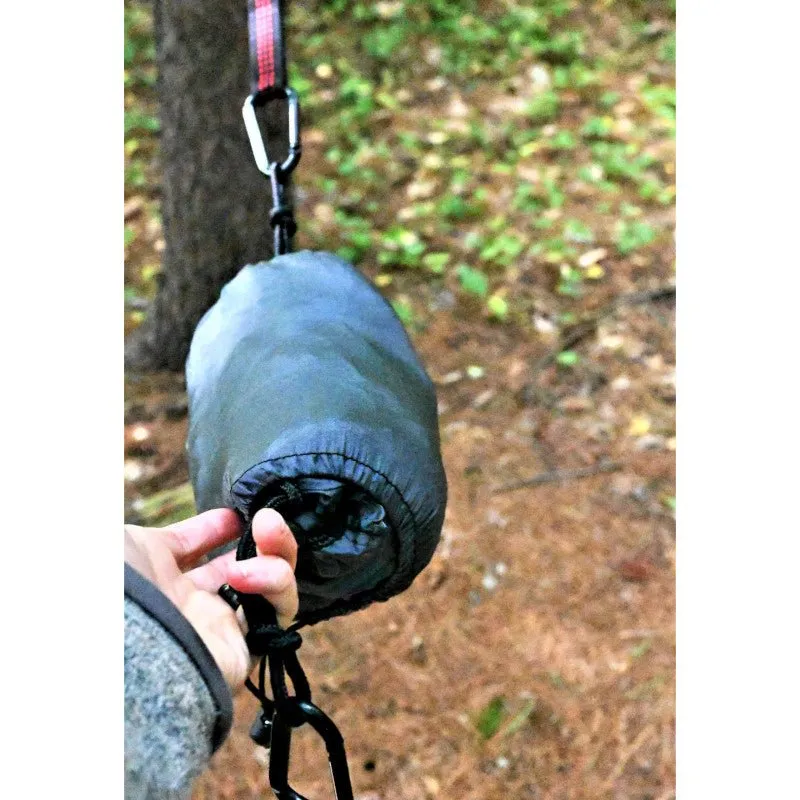 REM Hammock - Elevate Your Outdoor Adventures