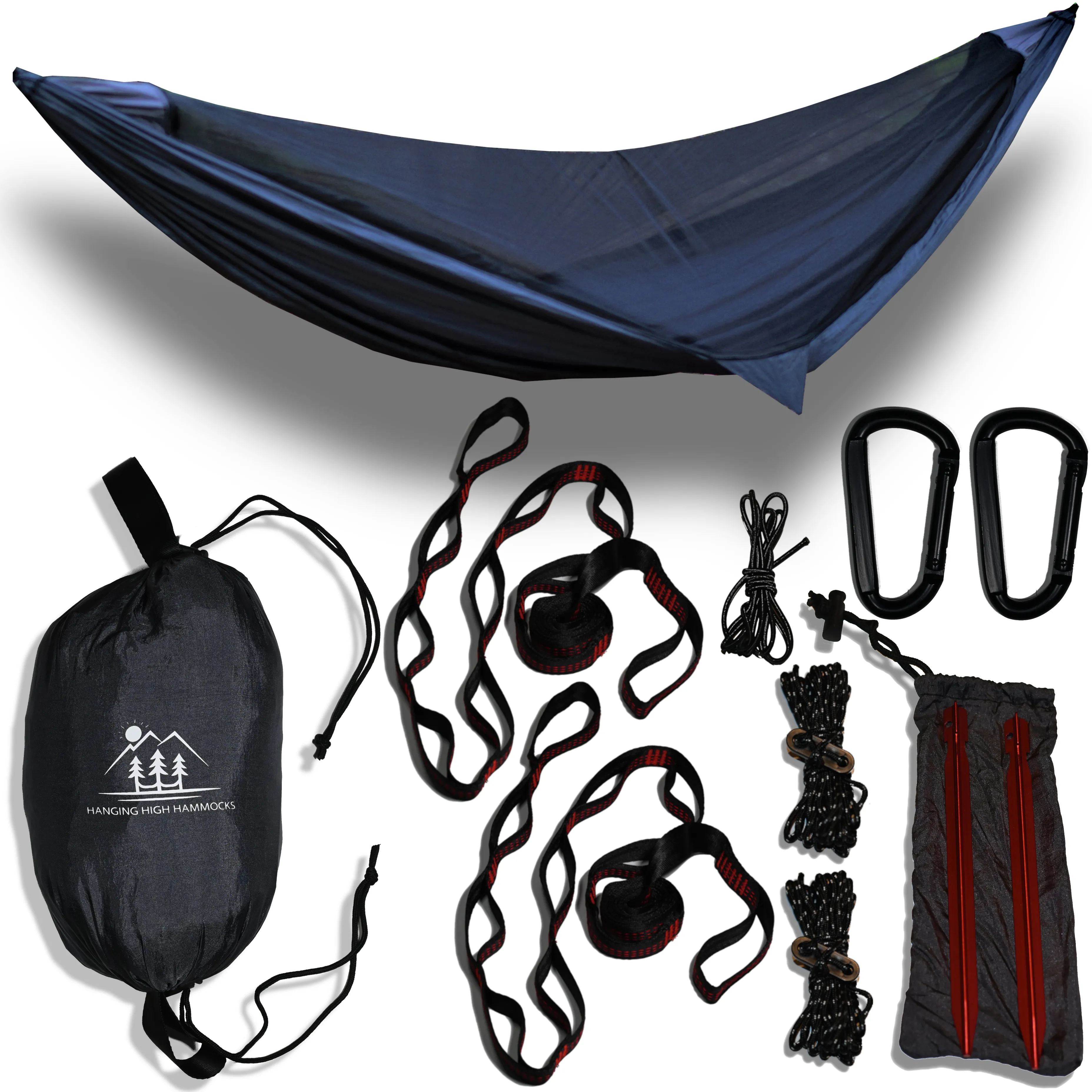 REM Hammock - Elevate Your Outdoor Adventures