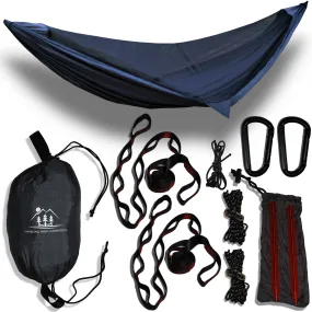 REM Hammock - Elevate Your Outdoor Adventures
