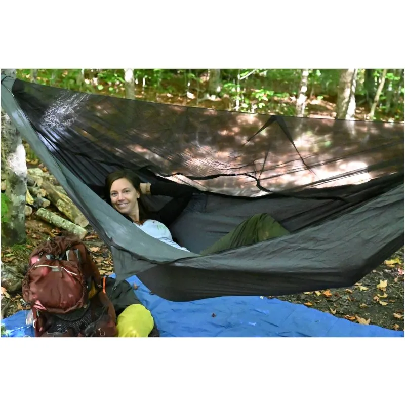 REM Hammock - Elevate Your Outdoor Adventures