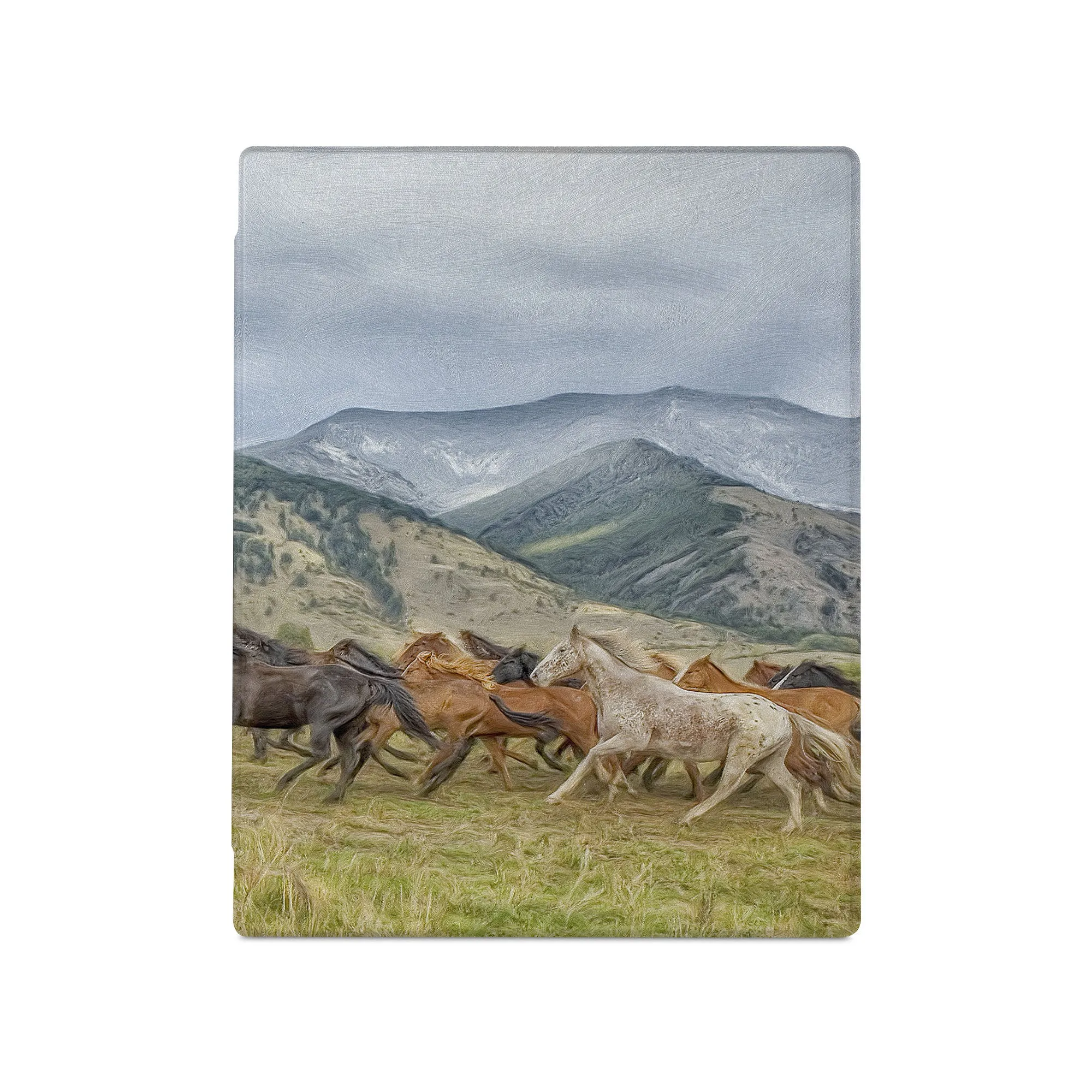 reMarkable Case - Horse