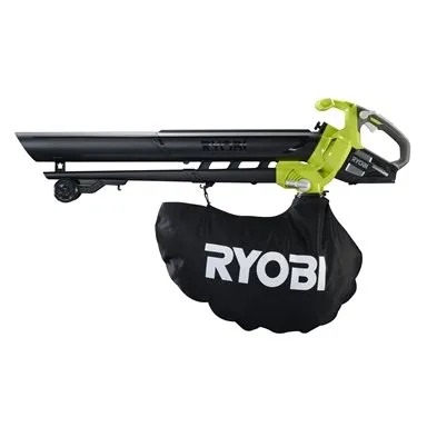 Ryobi One  18V Cordless Blower Vac - Skin Only