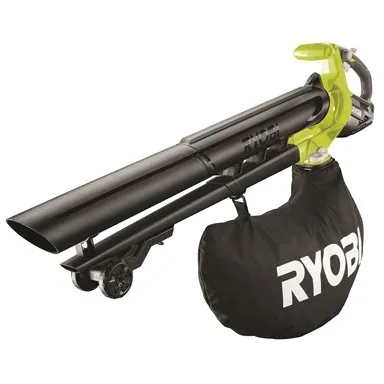 Ryobi One  18V Cordless Blower Vac - Skin Only
