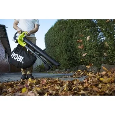 Ryobi One  18V Cordless Blower Vac - Skin Only