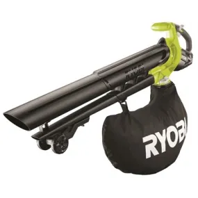 Ryobi One  18V Cordless Blower Vac - Skin Only