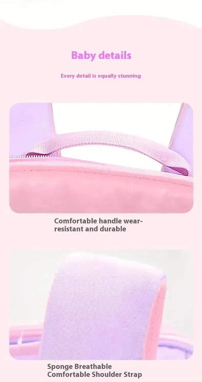 Sanrio Premium Gradient Backpack