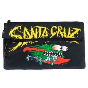 Santa Cruz - Meek SC Slasher Pencil Case