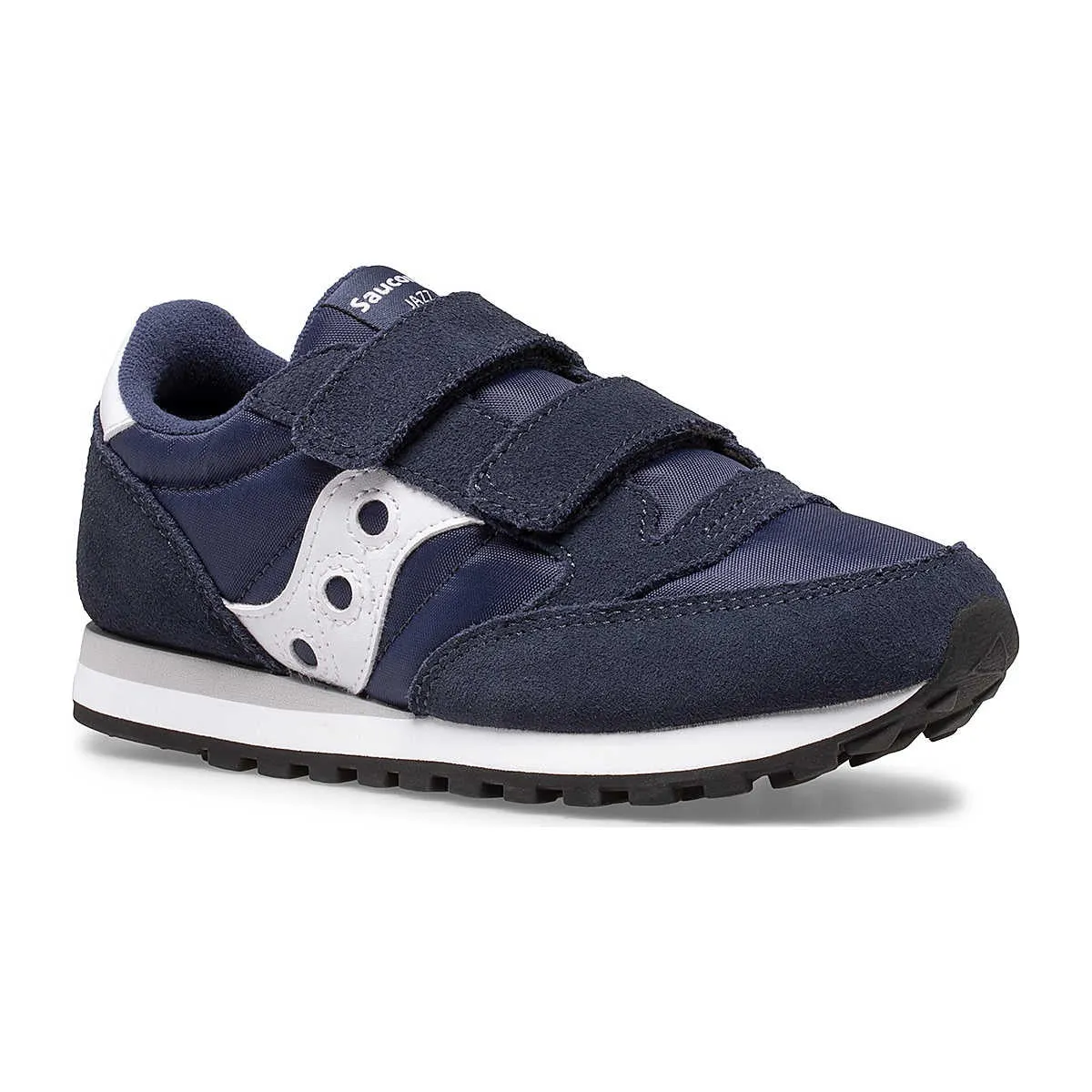 Saucony Jazz Hook & Loop
