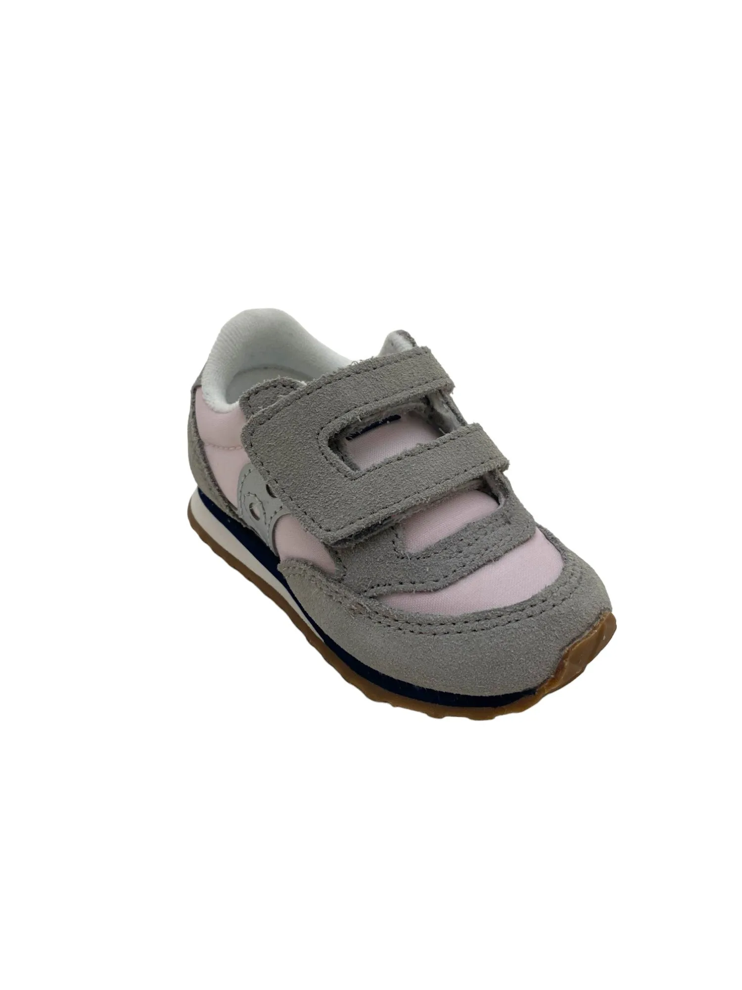 Saucony Jazz Hook & Loop