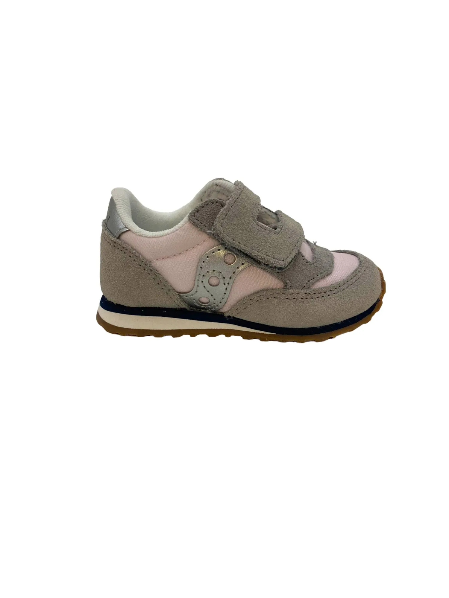 Saucony Jazz Hook & Loop