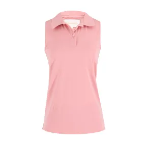Simona Women’s Top - Pink