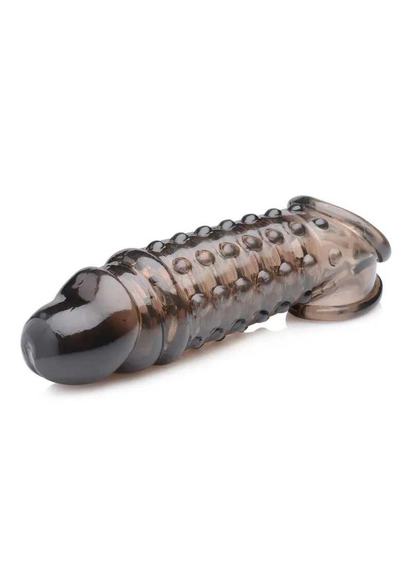 Size Matters Penis Enhancer Sleeve