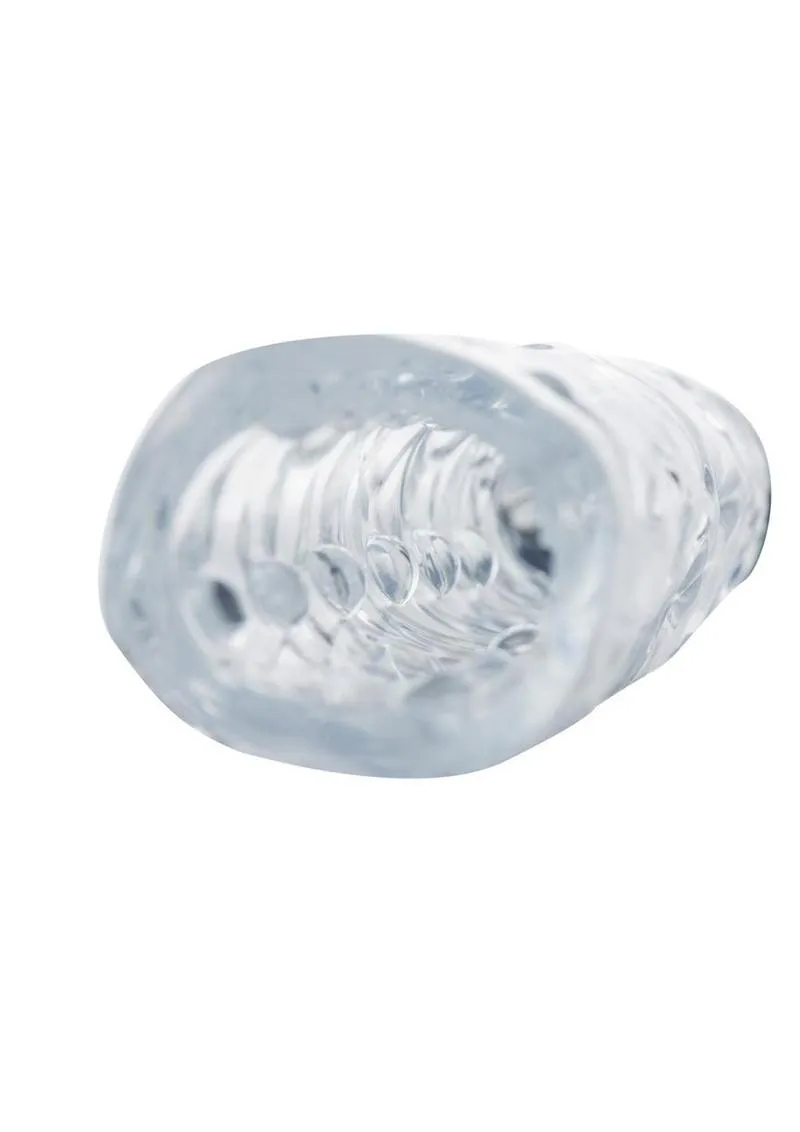 Size Matters Penis Enhancer Sleeve