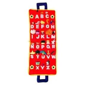 Smart Mama - My ABC Book