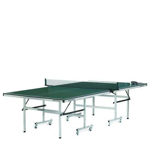 Smash 3.0 Table Tennis W/ Accessory Kit